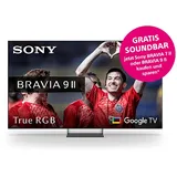 Sony K75XR95M2PB 75" 4K UHD LED Smart TV