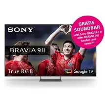 Sony K75XR95M2PB 75" 4K UHD LED Smart TV