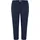 Oxmo OXOdda Caprihose Damen Blau S