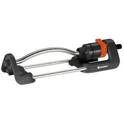Viereckregner Aqua S - Aktion