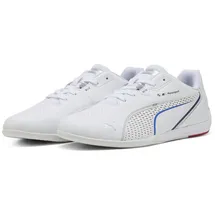 Puma BMW M Motorsport Drift Cat 11 Herren Weiß/Blau 45
