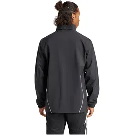 adidas Tiro 24 Regenjacke Herren Schwarz 3XL