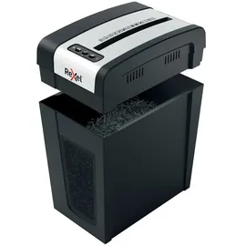 Rexel Secure MC6-SL Schwarz
