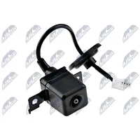 NTY Rückfahrkamera Einparkhilfe EZC-NS-063