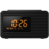 Panasonic RC-800EG-K Radiowecker schwarz