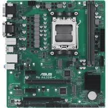 Asus PRO A620M-C-CSM