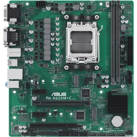 Asus PRO A620M-C-CSM