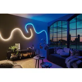 Paulmann MaxLED Flow Basis-Set 1,5 m RGB 13,5W inkl. Funk-Fernbedienung