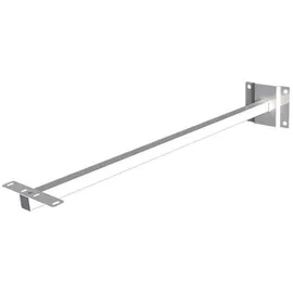 ESYLUX Wandausleger Adapterfür OFL-/AFL FL WALL ARM 700 WH