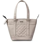 Babywelt Moon V-SHAPE BAG sand, Wickeltasche