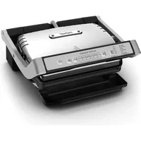 Tefal Optigrill Deluxe GC707D