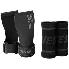 Velites All Terrain Grips Schwarz L