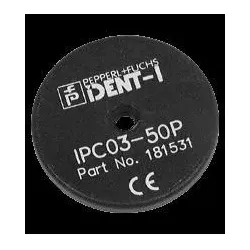 Pepperl+Fuchs Fabrik Datenträger IPC03-50P 181531