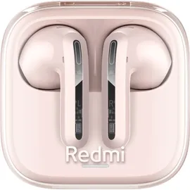 Xiaomi Redmi Buds 6 Active Pink