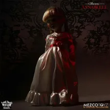Mezco Toys Living Dead Dolls Annabelle Figur 25 cm