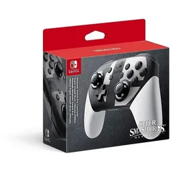 Controller Pro, Super Smash Bros., Nintendo - Switch [JP Version]