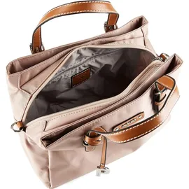 Picard Sonja Shopper Synthetik Rosa