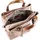 Picard Sonja Shopper Synthetik Rosa