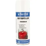 Fermit Heizkörper Gefäßfüller Spray 400 ml