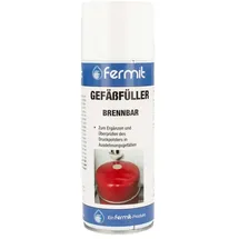 Fermit Heizkörper Gefäßfüller Spray 400 ml