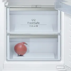 Neff KI1813FE0 Einbaukühlschrank (319 l, 1772 mm hoch)