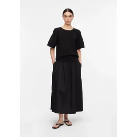 Comma, Hosenrock Damen Schwarz 42