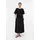 Comma, Hosenrock Damen Schwarz 42
