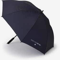 Regenschirm ProFilter Small dunkelblau, blau, EINHEITSGRÖSSE
