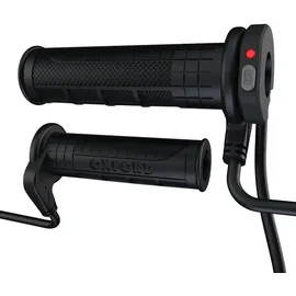 Oxford Heizgriffe Hotgrips Advanced Integrated Adventure