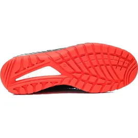 ELTEN MADDOX black-red Low ESD O2 Gr. 39