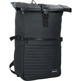BENCH Businessrucksack Schwarz