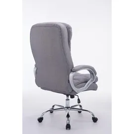 CLP Vancouver XXL Stoff grau