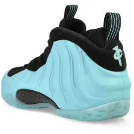 Nike Air Foamposite One Blau in Größe 42