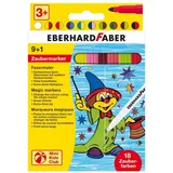 Eberhard Faber Zauberstifte 10 St. mehrfarbig