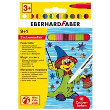 Eberhard Faber Zauberstifte 10 St. mehrfarbig