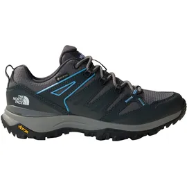 The North Face Hedgehog Gore-tex® Wanderschuhe - Smoked Pearl / Asphalt Grey - EU 40