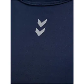 hummel Pulse Dress Blue XS