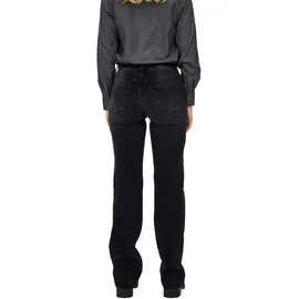 Only Blush Straight Fit Schwarz  XL/L30