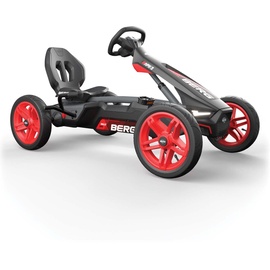 Berg Toys BERG Rally APX Red 3 Gears
