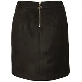 Vero Moda Bleistiftrock Damen Schwarz L