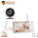 Gigaset BABY 500 Video Babyphone
