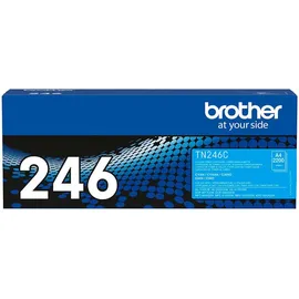 Brother TN-246C cyan