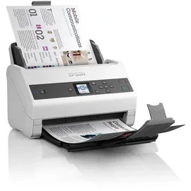 Epson WorkForce DS-970