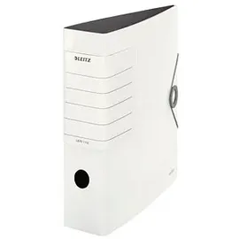 Leitz Solid DIN A4 82 mm Weiß 1 St.