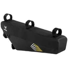 Apidura Racing Frame Pack 4 l schwarz
