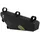 Apidura Racing Frame Pack 4 l schwarz