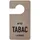 L:A Bruket Home Fragrance 182 Fragrance Tag Sweet Tobak