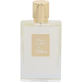 Kilian Woman in Gold Eau de Parfum refillable 50 ml