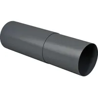 OptimAIRo Teleskoprohr N37106 Kunststoff 350 - 680 mm, System