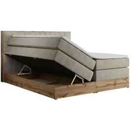MKS Amore King 200 x 200 cm H3 Beige